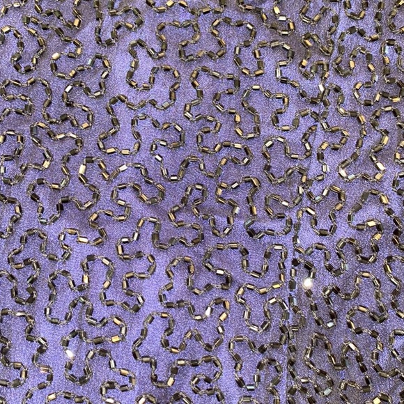 Sean collection Formal long dress - Picture 9 of 9